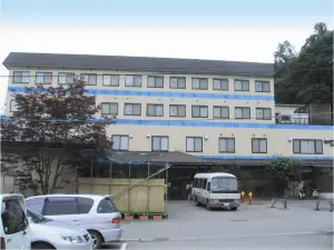 โรงแรมสตาร์แลนด์