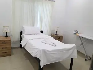 ซันเซ็ต วิลลาส