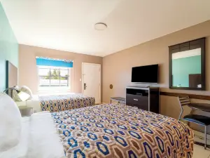 Woodfield Inn & Suites Hotel O, Yoakum TX 111