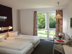 Heidenauer Hotel im Park