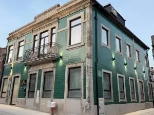Oporto Station Hostel & Rooms