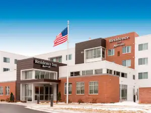 Residence Inn Green Bay Downtown