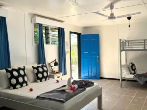 การ์เดน รีฟ บังกะโล