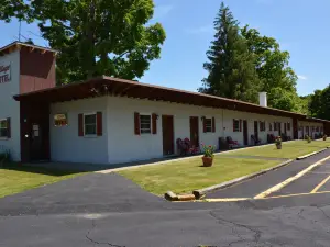 The Village Motel