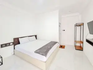 Niti Stay Syariah near Stasiun Wates RedPartner