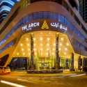 Arch Hotel Promo Code