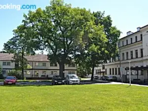 Hostel U Sv. Stepana