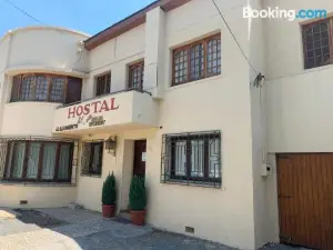 Hostal El Parron