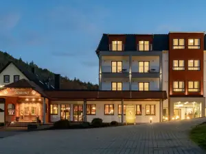 Hotel-Landgasthaus Standenhof
