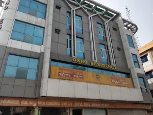 Osho Residency