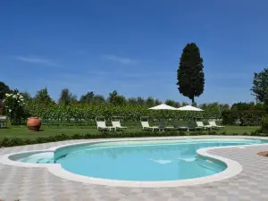Borgo San Giusto
