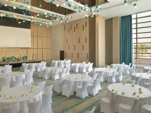 Holiday Inn & Suites Dubai Festival City