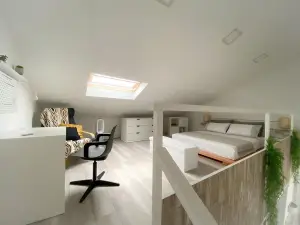 San Cataldo Suite, Your Relaxation Space in the Heart of Sicily