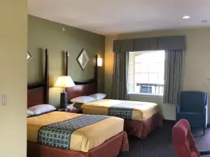 Budget Inn Williamsport