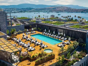 Kaya Palazzo Resort & Residences le Chic Bodrum