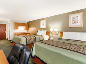 Days Inn & Suites by Wyndham New Iberia