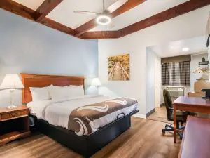 Quality Inn - on the Lake Clarksville-Boydton