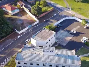 Prime Hotel Hortolândia