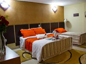Monte Serrat Hotel