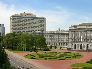 The Westin Zagreb