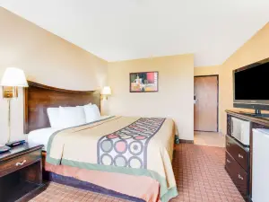 Super 8 by Wyndham Kutztown/Allentown Area