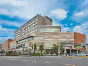 City Express Plus by Marriott Ciudad de México Patio Universidad