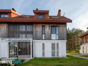 Boutique Hideaway Studio in Nida