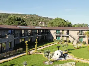 Assos Zeytinhan Hotel Special Class-Adults Only