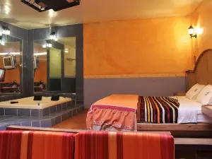 Hotel Hacienda
