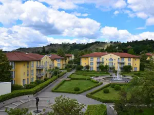 City Hotel Dresden Radebeul