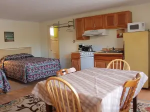 Acadia Gateway Motel