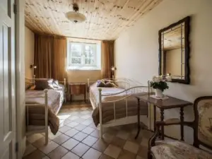 Anna´s Bed & Kitchen