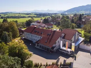 Naturhotel am Sonnenhang