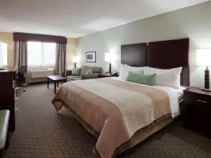 GrandStay Hotel & Suites - Glenwood