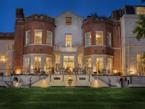 Taplow House Hotel & Spa