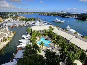 Hilton Fort Lauderdale Marina