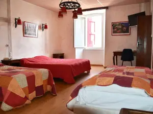 Relais du Bois du Four