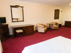 Hotel Dallas