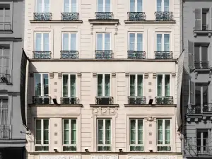 巴黎普利策飯店