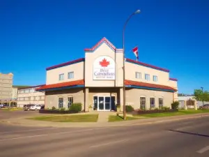 Bcm Inns Fort McMurray - Downtown