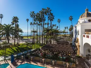 Santa Barbara Inn