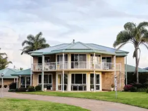 Harbourview House