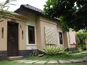 Kalicaa Villa Resort, Tanjung Lesung