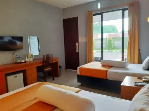 Hotel Owabong Purbalingga
