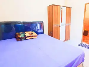 Green Kanca Syariah Guest House Mitra RedDoorz