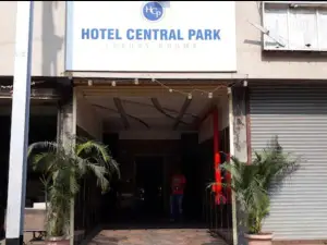 Hotel Central Park