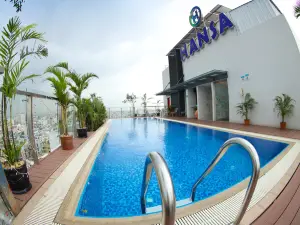 HANSA- A Premium Residence