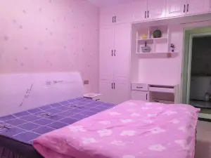 Shenxian Jie Jie Apartment (Xiangfu Road)