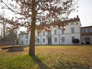 Locanda Ca’ Rossa