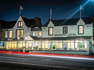 Grampian Hotel